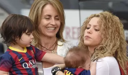 Shakira