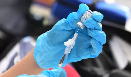 VACUNA