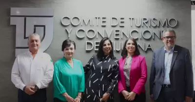 Exposici�n pict�rica "Mujer Fronteriza"