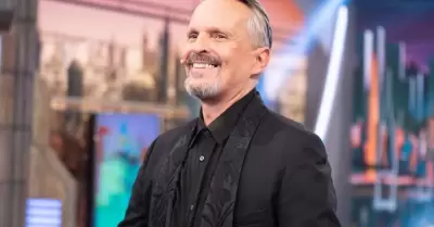 Miguel Bos�
