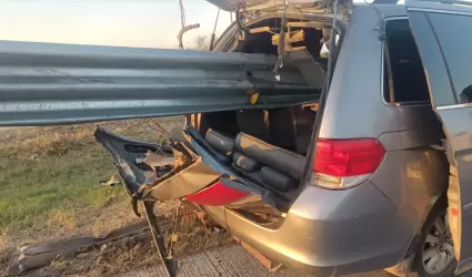 Accidente