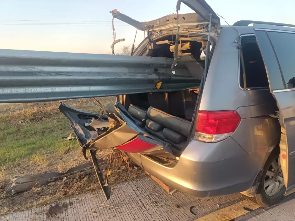 Accidente