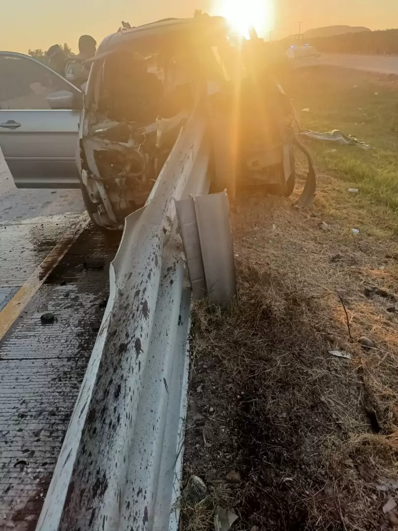 Accidente