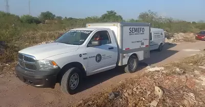Hallan a ejecutado, en Ciudad Obreg�n