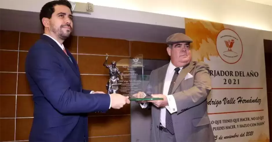Rodrigo Valle Hern�ndez