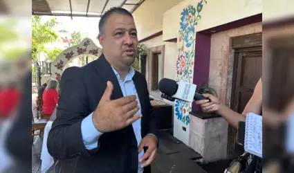 Secretario de Seguridad Municipal