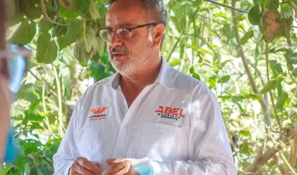 Abel Murrieta