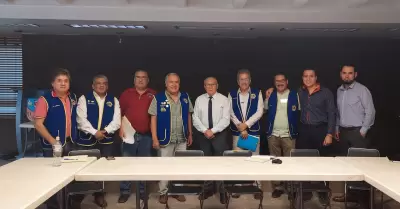 Comisar�a de Fundici�n