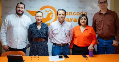 Bancada MC