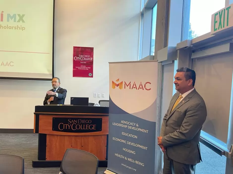 Becas Colibr� MX 2023