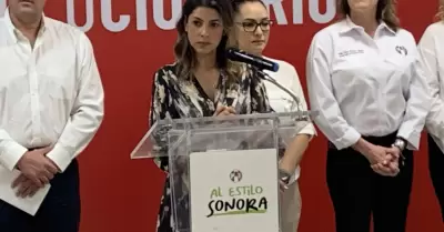 Llama Sylvana Beltrones a buscar soluci�n inmediata ante altos cobros de CFE
