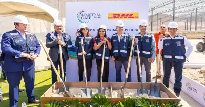 Tijuana es la conexi�n para el desarrollo de Baja California: Monserrat Caballer