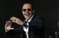 Marc Anthony es acusado de agredir verbalmente a una ex pareja