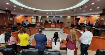 Legisladores reprueban al Consejo de San Quint�n por el mal manejo de las cuenta