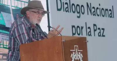 Javier Sicilia