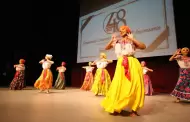 Con danza y música celebran 48 aniversario de Cobach Sonora