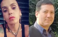 Mayela Laguna asegura que Luis Enrique Guzmán es alcohólico y agresivo