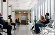 Informa Hospital General de Mexicali sobre horarios de atención en servicios para personas usuarias