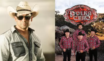 Llegar� a Baja California Festival El Rey