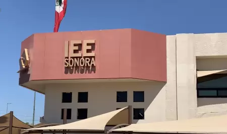 Instituto Estatal Electoral de Sonora