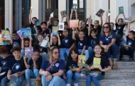 Imponer la lectura como castigo genera problemas en niños de primaria: Escritora Sonorense