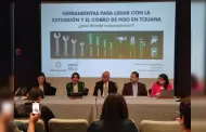 México Evalúa pone en manos del empresariado una serie de acciones para lidiar con la extorsión y el cobro de piso en TJ