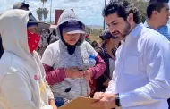 Impide Secretaría del Trabajo fuga de empresa "golondrina" en Ensenada