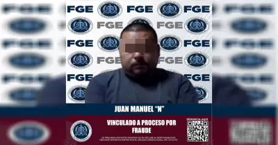 Detenido