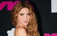 Bailarina acusa a Shakira de malos tratos y de no pagarle