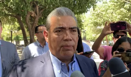 Gustavo Rómulo Salas Chávez, fiscal de Sonora