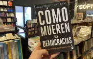 Polarizaci�n, autocracias y democracia
