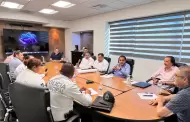 Coordinan esfuerzos Sidurt y Ayuntamiento de Mexicali para ofrecer rutas alternas ante arranque del Nodo Lázaro Cárdenas y Venustiano Carranza