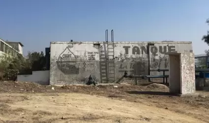 Atenciones al sistema hidr�ulico en Tijuana