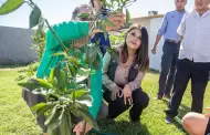 Lanza SMADS programa "Escuelas Verdes" en Mexicali para fomentar el cuidado ambiental en la niñez