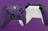 As es el nuevo control inalmbrico Astral Purple de Xbox que ya est en preventa en Amazon