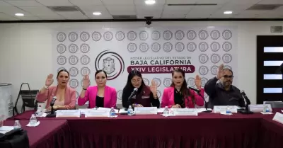 Avanzan con dict�menes de cuentas p�blicas del ejercicio fiscal 2021