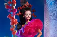 Cunto cuesta la Barbie Da de Muertos?