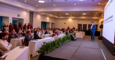 Secture BC y cadena de valor celebran D�a Mundial del Turismo 2023