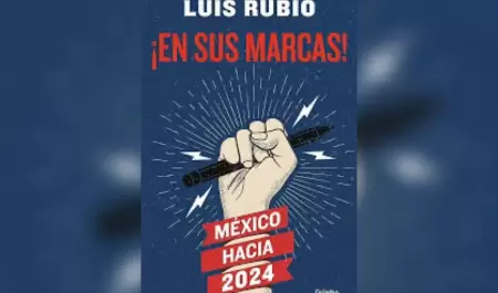 Libro de Luis Rubio