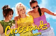 Pelcula "Crossroads: Amigas para siempre" de Britney Spears se reestrenar en cines