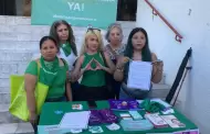 Colectivos feministas piden despenalizaci�n del aborto en Sonora
