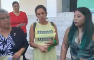 Diputadas se comprometen a iniciar mesas de di�logo para tratar despenalizaci�n de aborto