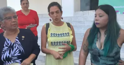 Diputadas