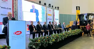 Expo Construccin Baja Internacional 2023