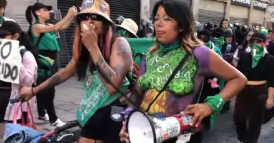Aborto