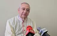Pide Arzobispo mantener identidad de Tijuana como una ciudad de migrantes que da bienvenida a desplazados