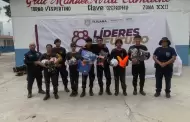 Celebró Imjuv rally deportivo para impulsar agrupaciones juveniles de Tijuana