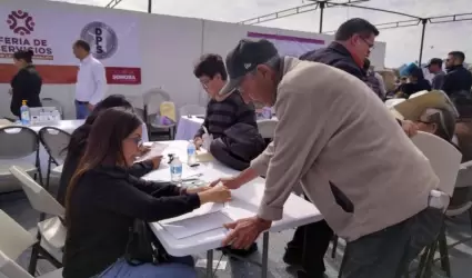 Correcci�n de actas de nacimiento