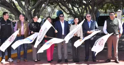 Rehabilitaci�n del Riviera de Ensenada