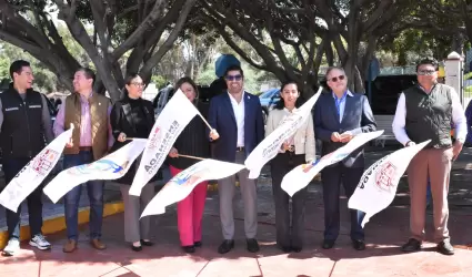 Rehabilitaci�n del Riviera de Ensenada